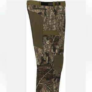 Drake Waterfowl Ol’ Tom Tech Stretch Turkey Pants